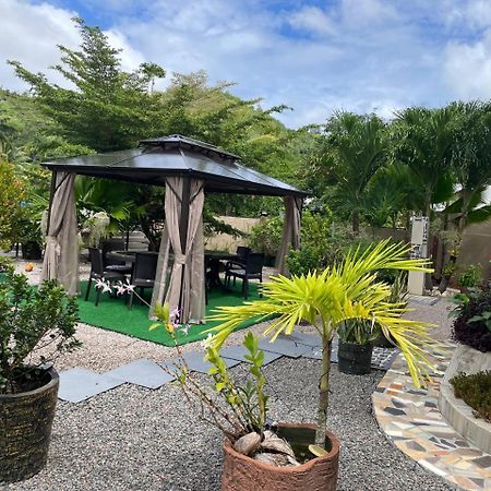 Mokara Holiday Apartment 安塞罗亚莱 外观 照片