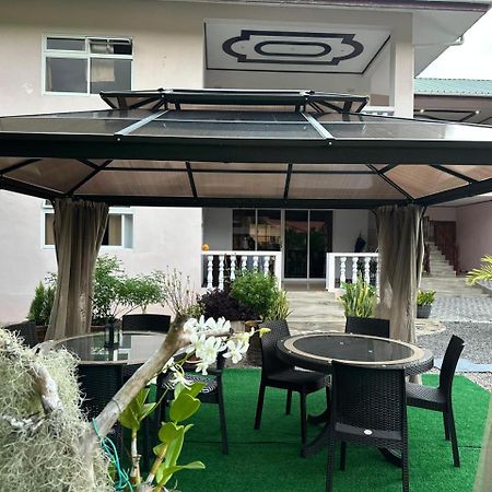 Mokara Holiday Apartment 安塞罗亚莱 外观 照片