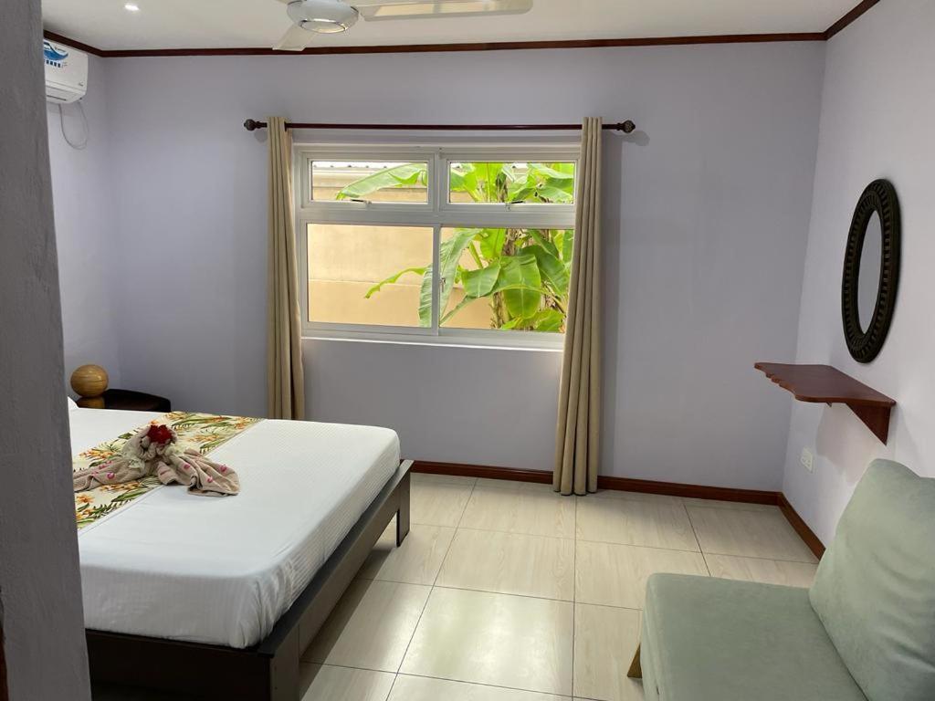 Mokara Holiday Apartment 安塞罗亚莱 外观 照片