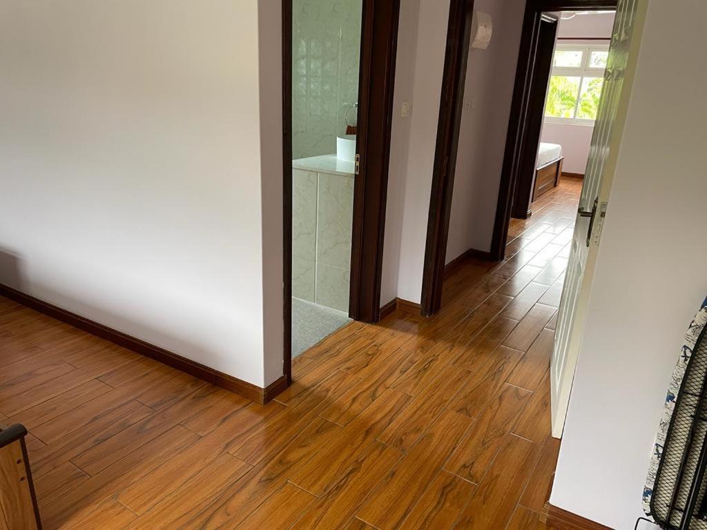Mokara Holiday Apartment 安塞罗亚莱 外观 照片
