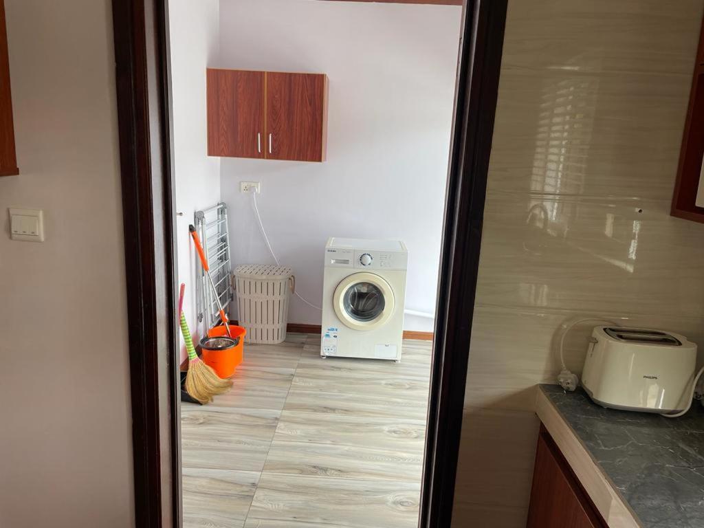 Mokara Holiday Apartment 安塞罗亚莱 外观 照片