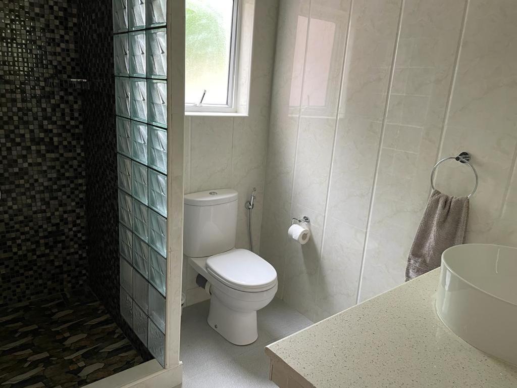 Mokara Holiday Apartment 安塞罗亚莱 外观 照片