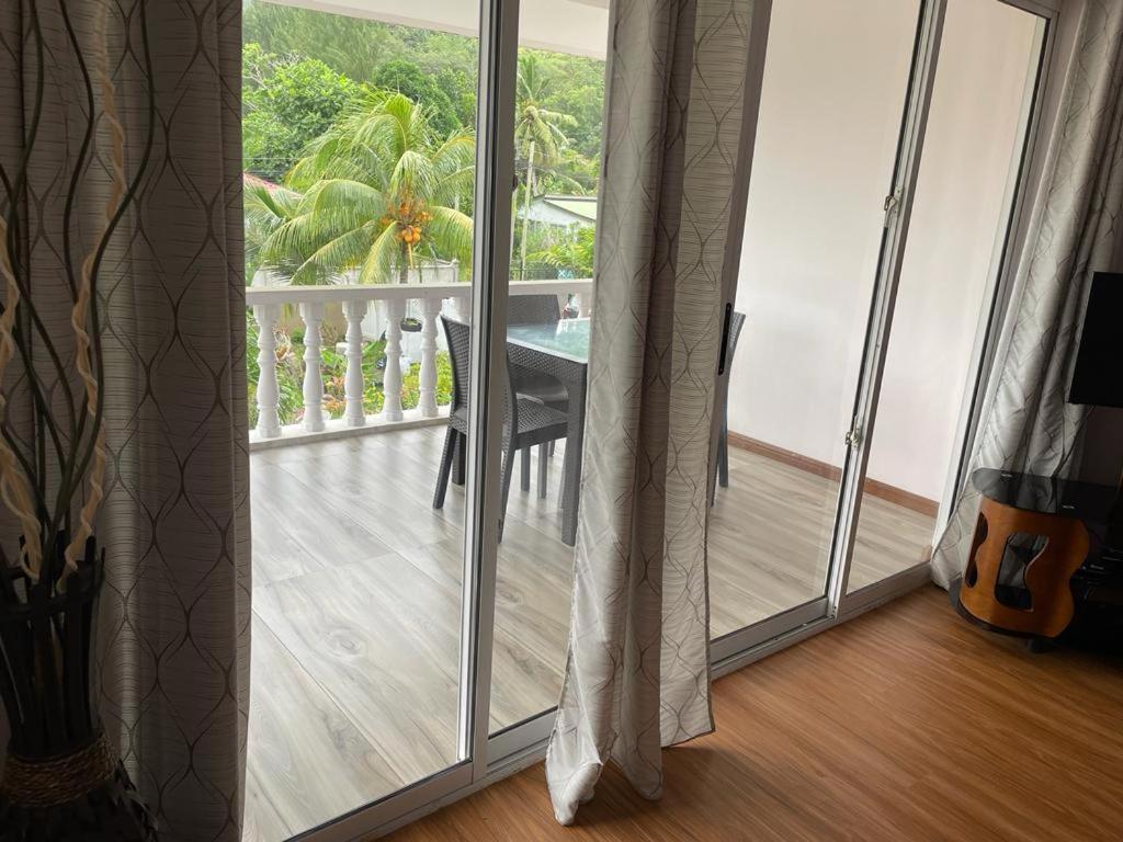 Mokara Holiday Apartment 安塞罗亚莱 外观 照片
