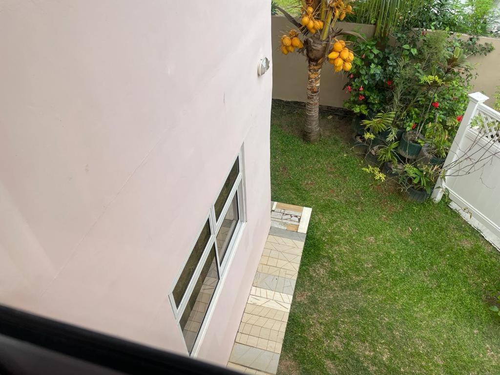 Mokara Holiday Apartment 安塞罗亚莱 外观 照片
