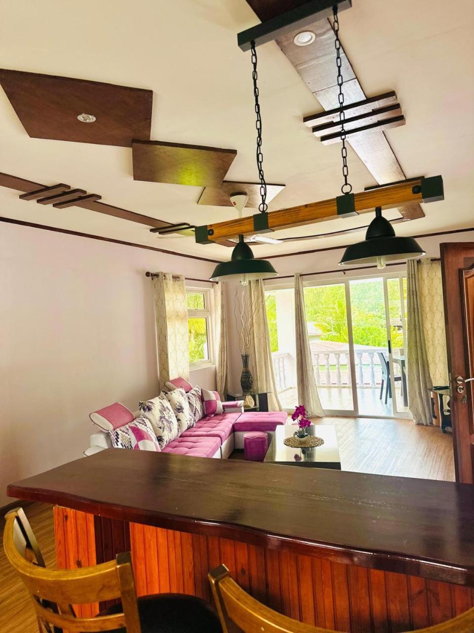 Mokara Holiday Apartment 安塞罗亚莱 外观 照片