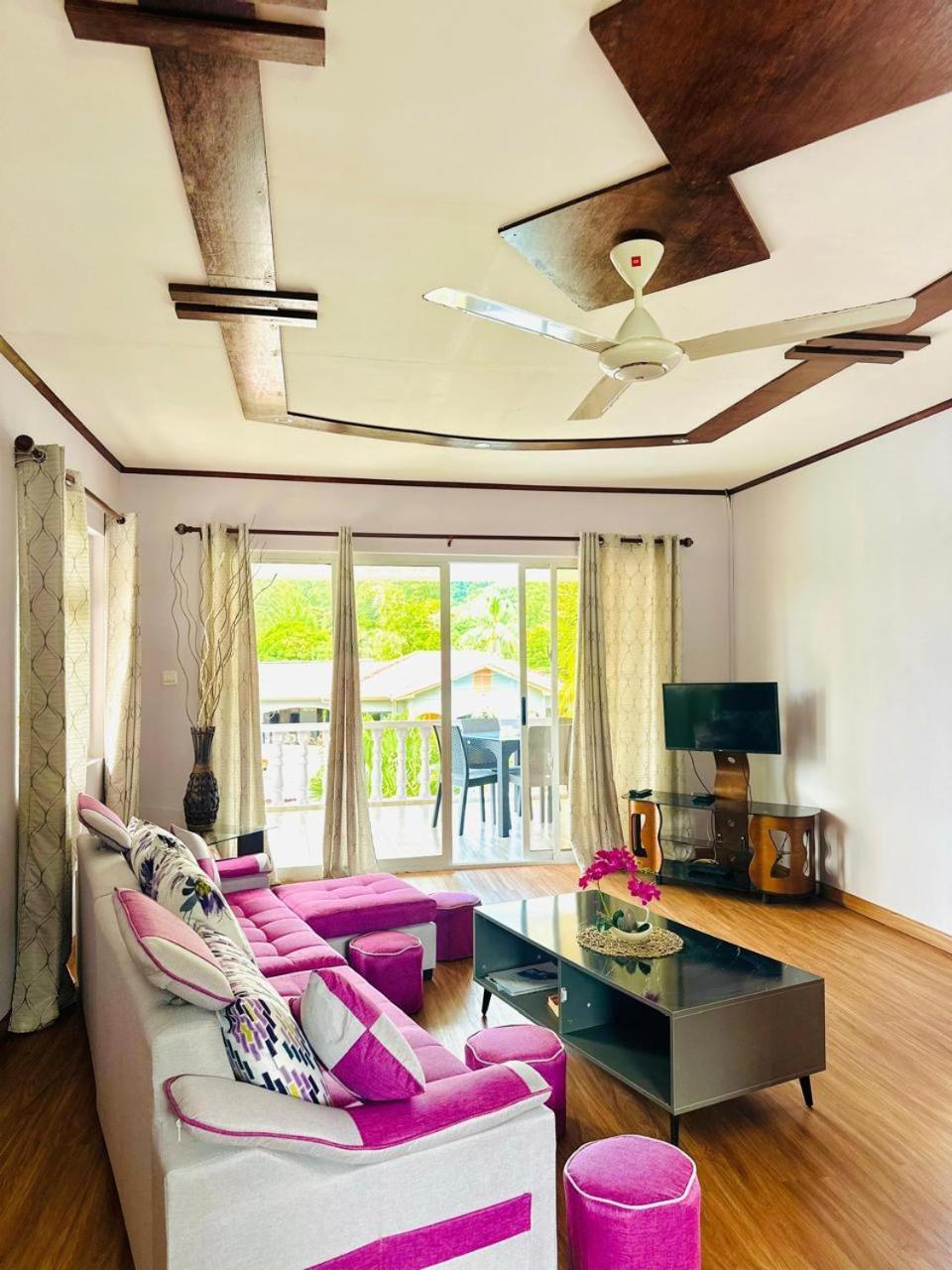 Mokara Holiday Apartment 安塞罗亚莱 外观 照片