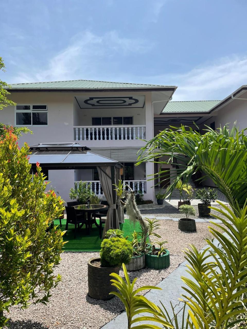 Mokara Holiday Apartment 安塞罗亚莱 外观 照片